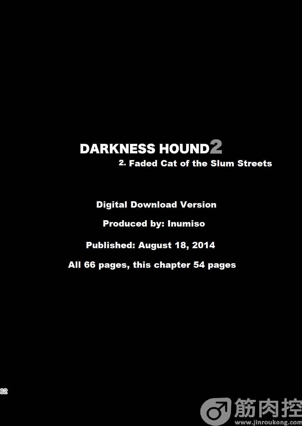 Page 61 Chapter Unknown_c72c Darkness Hound