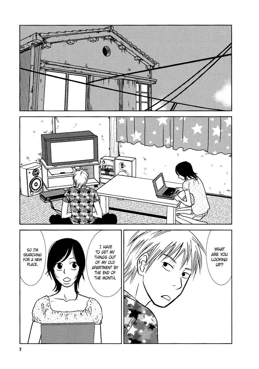 Page 14 Chapter 9 Toribako House