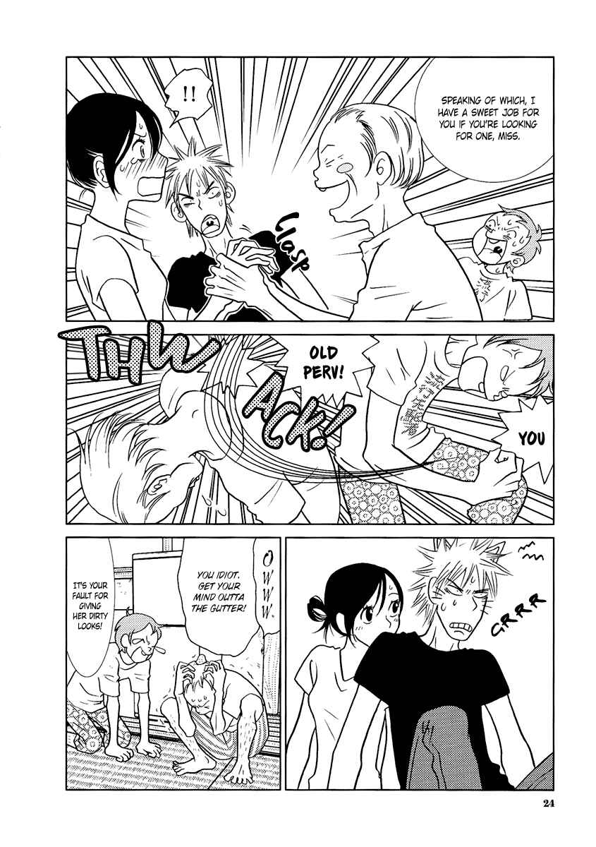 Page 31 Chapter 9 Toribako House