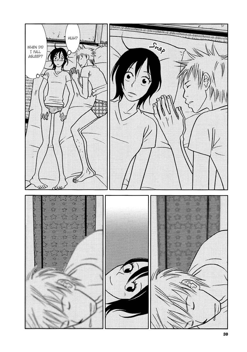 Page 37 Chapter 9 Toribako House