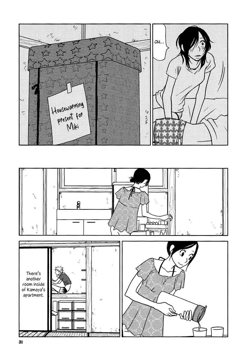 Page 38 Chapter 9 Toribako House