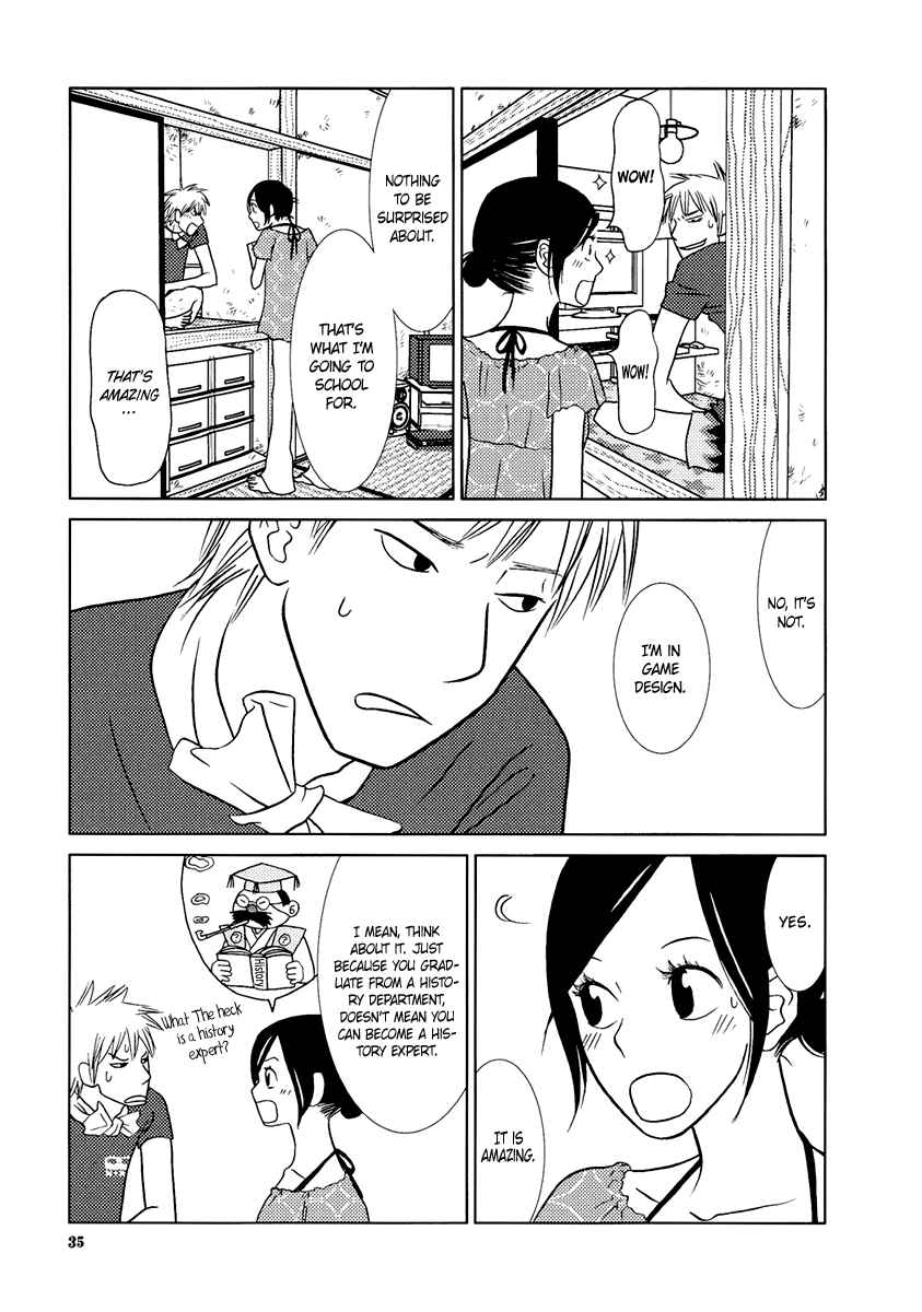 Page 42 Chapter 9 Toribako House