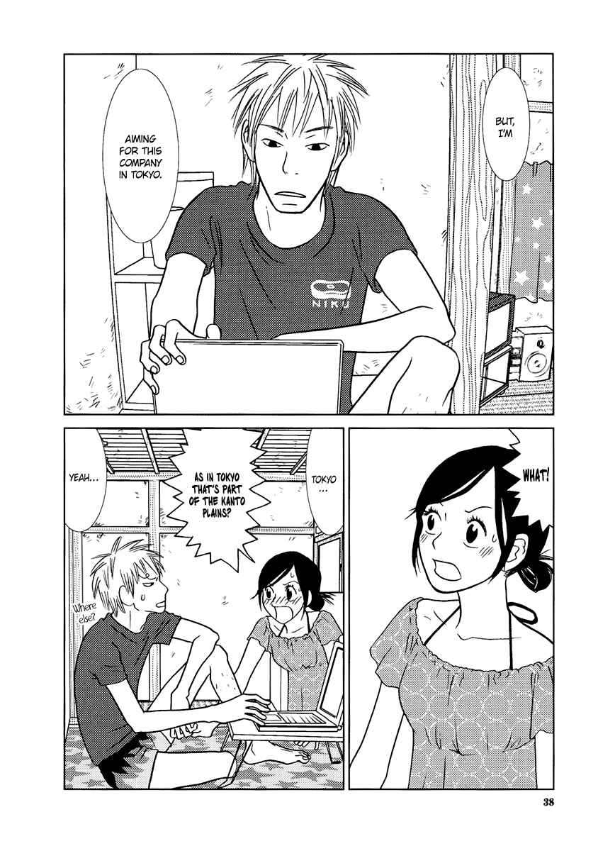 Page 45 Chapter 9 Toribako House