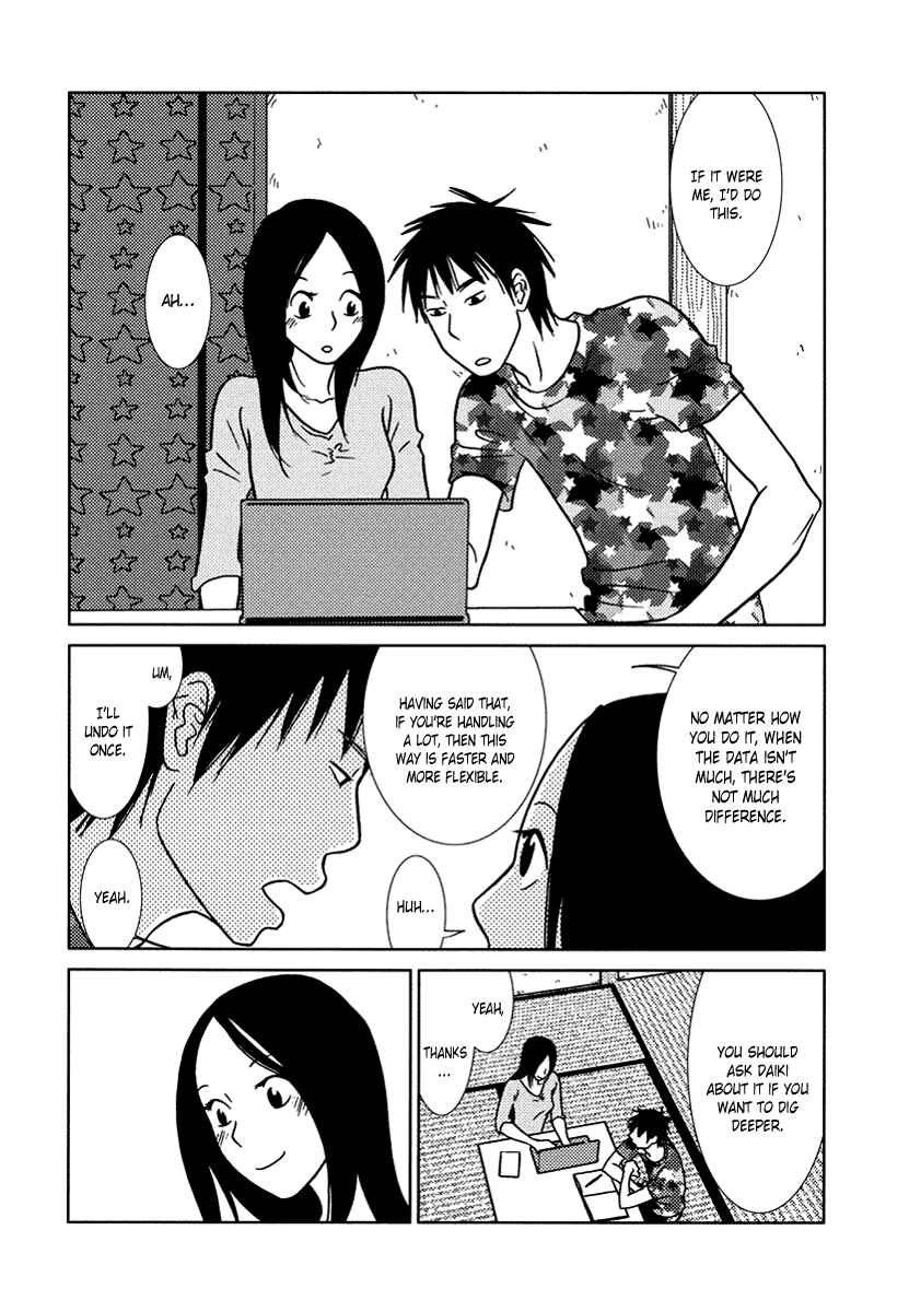 Page 6 Chapter 14 Toribako House