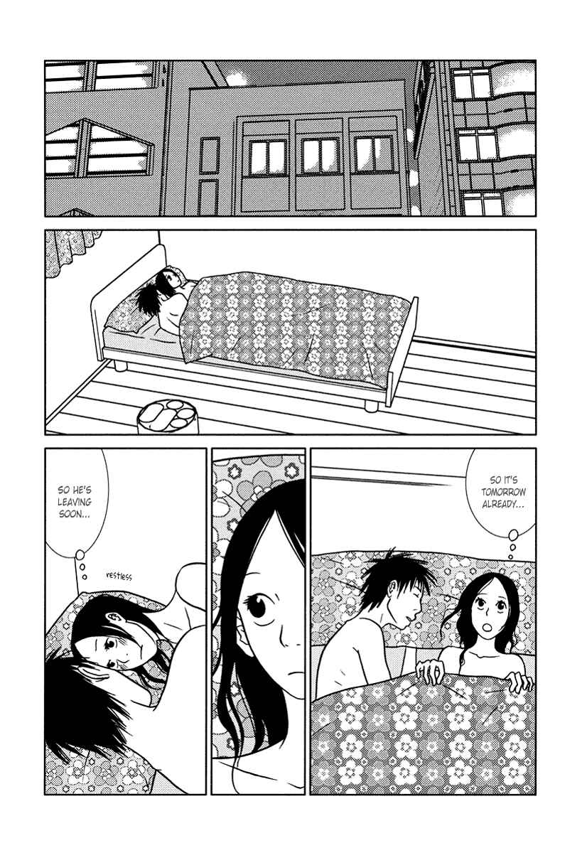 Page 26 Chapter 15 Toribako House