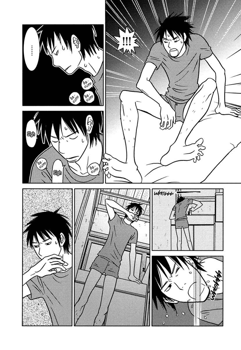 Page 18 Chapter 12 Toribako House