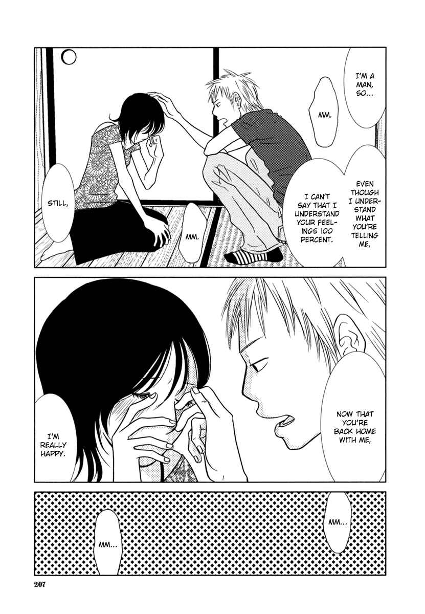 Page 10 Chapter 8 Toribako House
