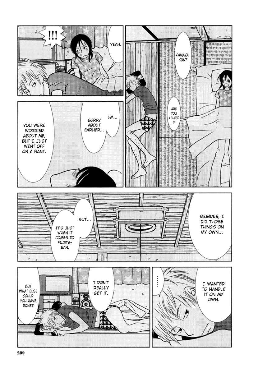Page 12 Chapter 8 Toribako House