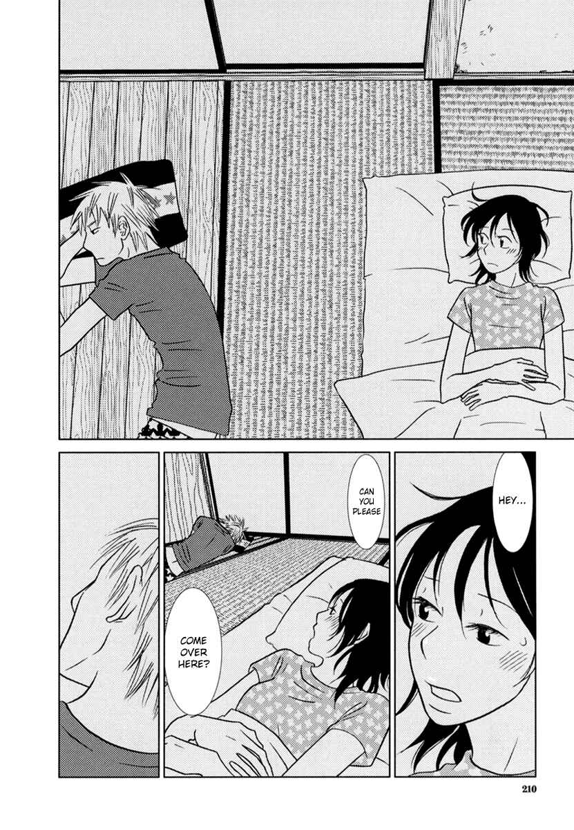 Page 13 Chapter 8 Toribako House