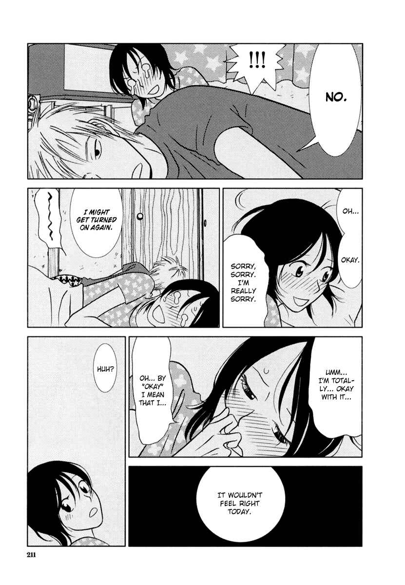Page 14 Chapter 8 Toribako House