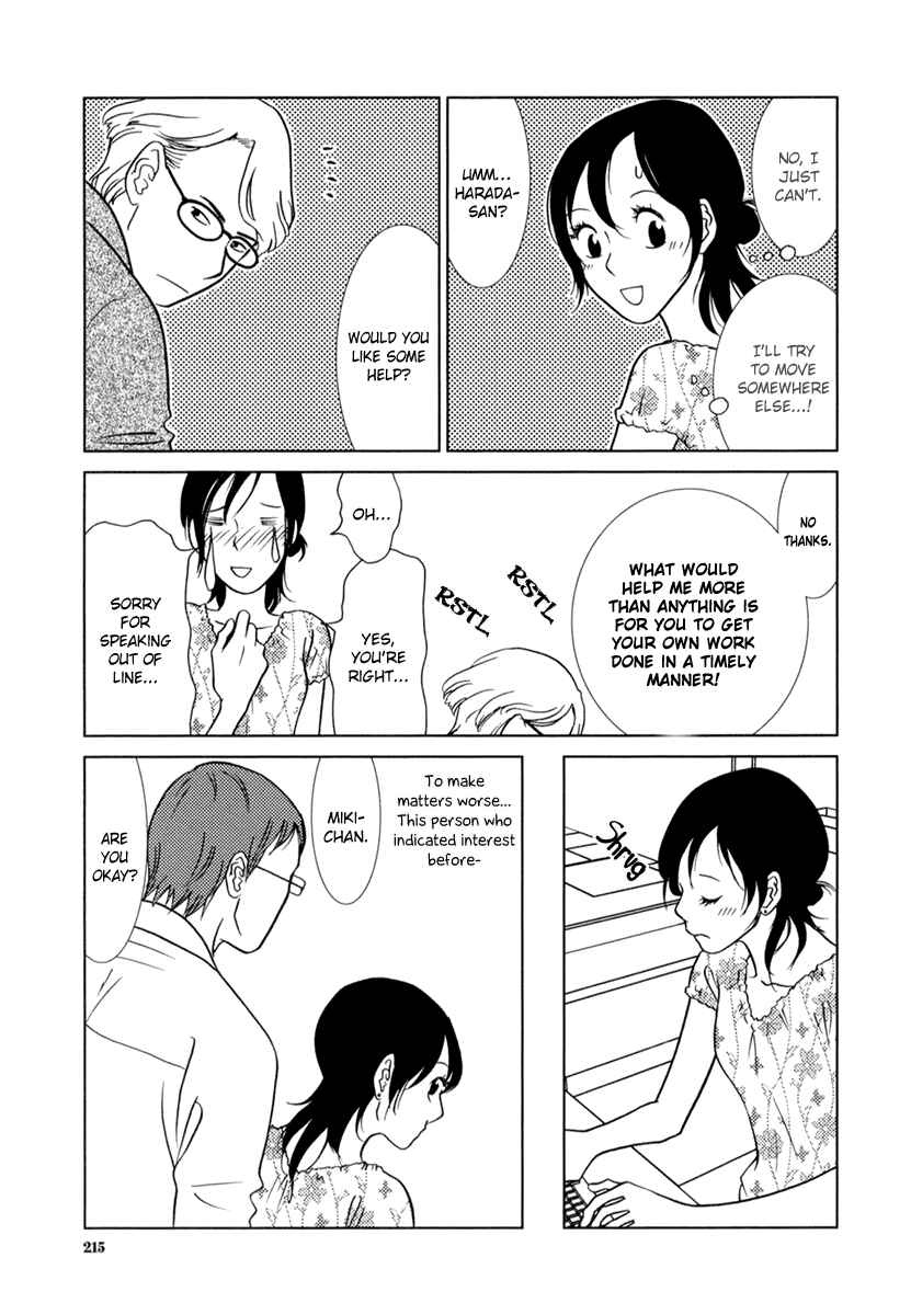 Page 18 Chapter 8 Toribako House