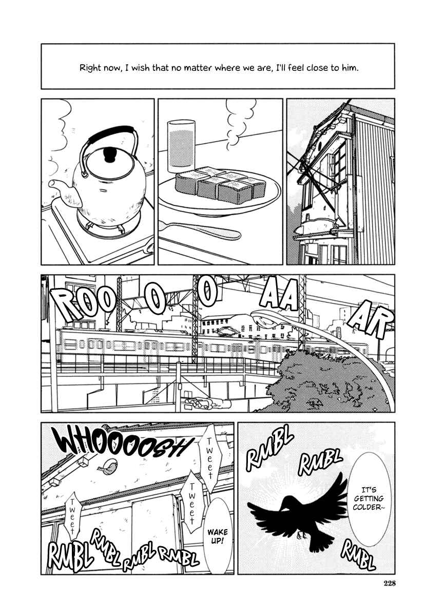 Page 31 Chapter 8 Toribako House