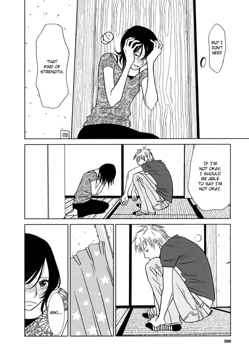 Page 9 Chapter 8 Toribako House
