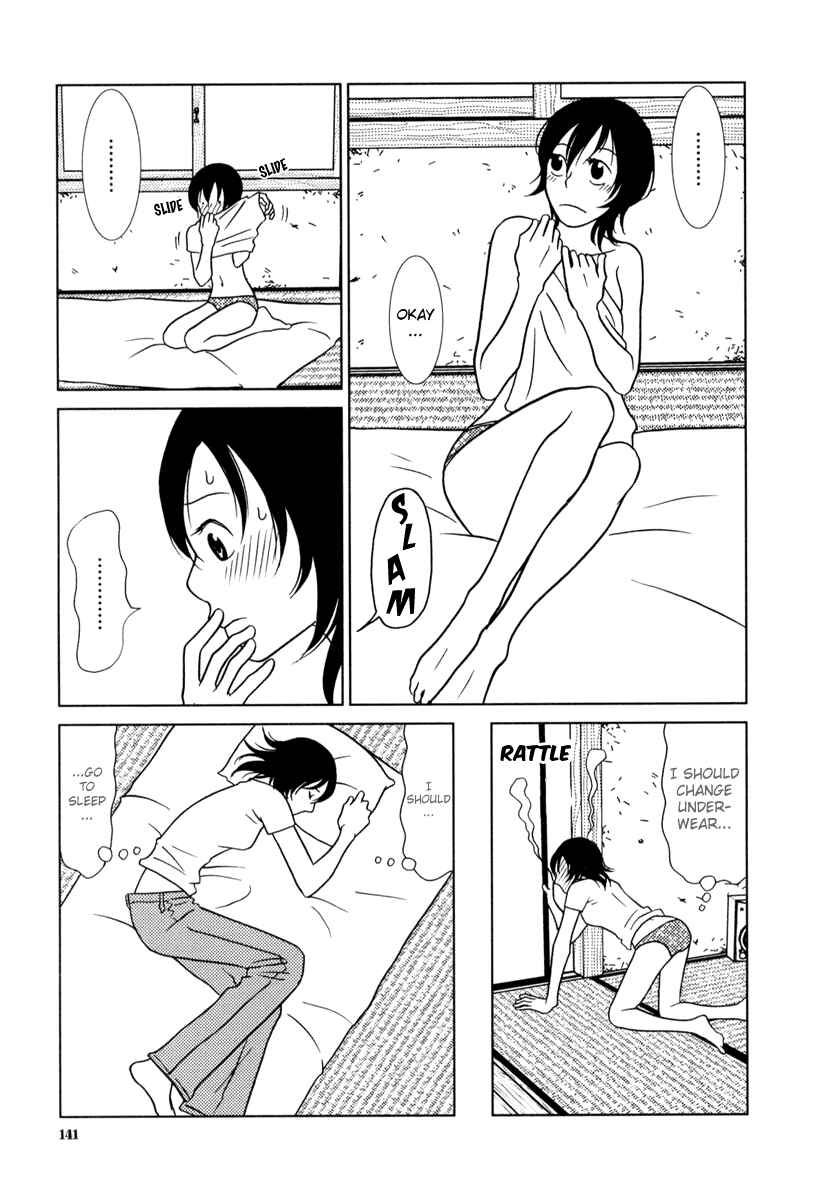Page 11 Chapter 6 Toribako House