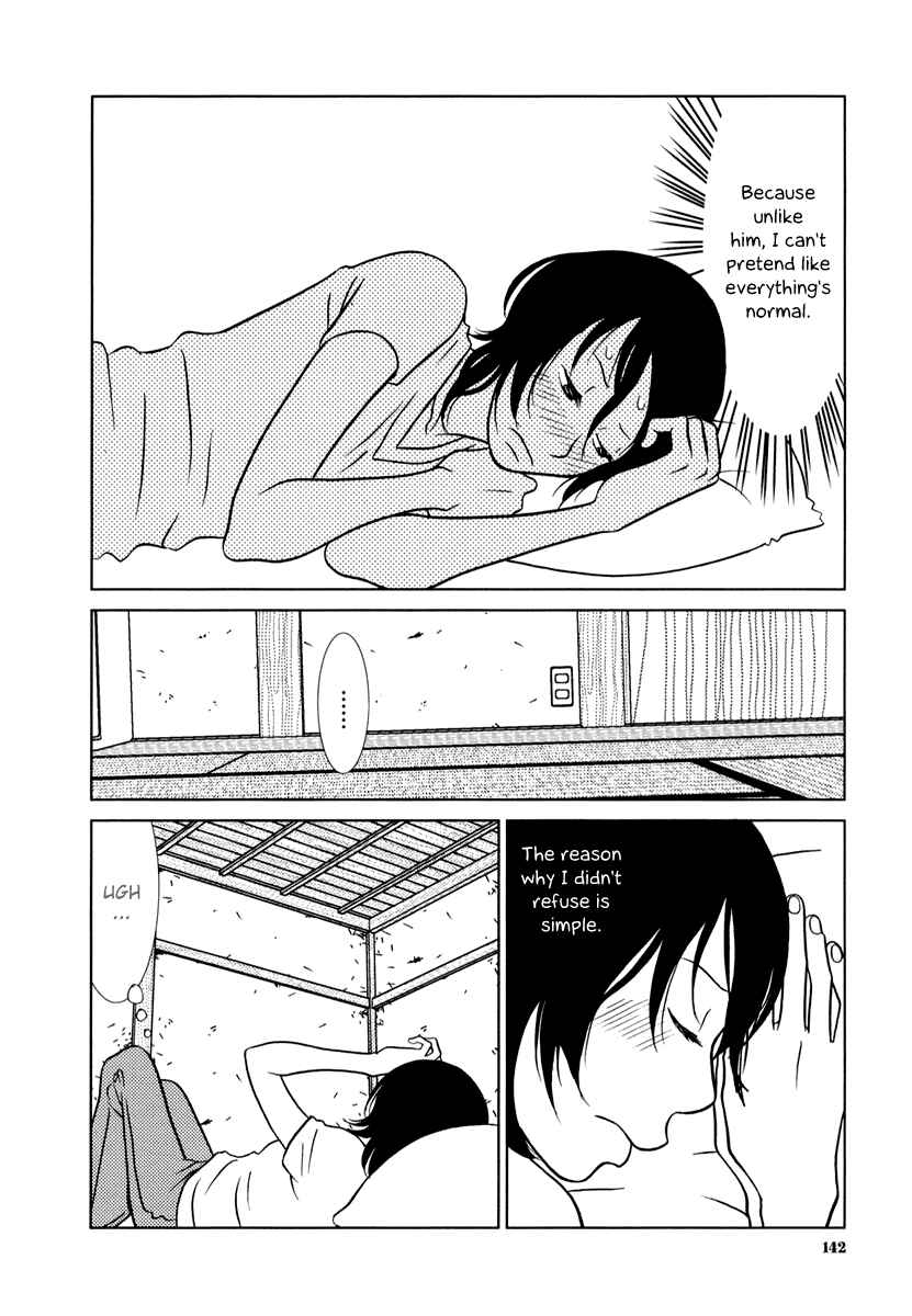 Page 12 Chapter 6 Toribako House