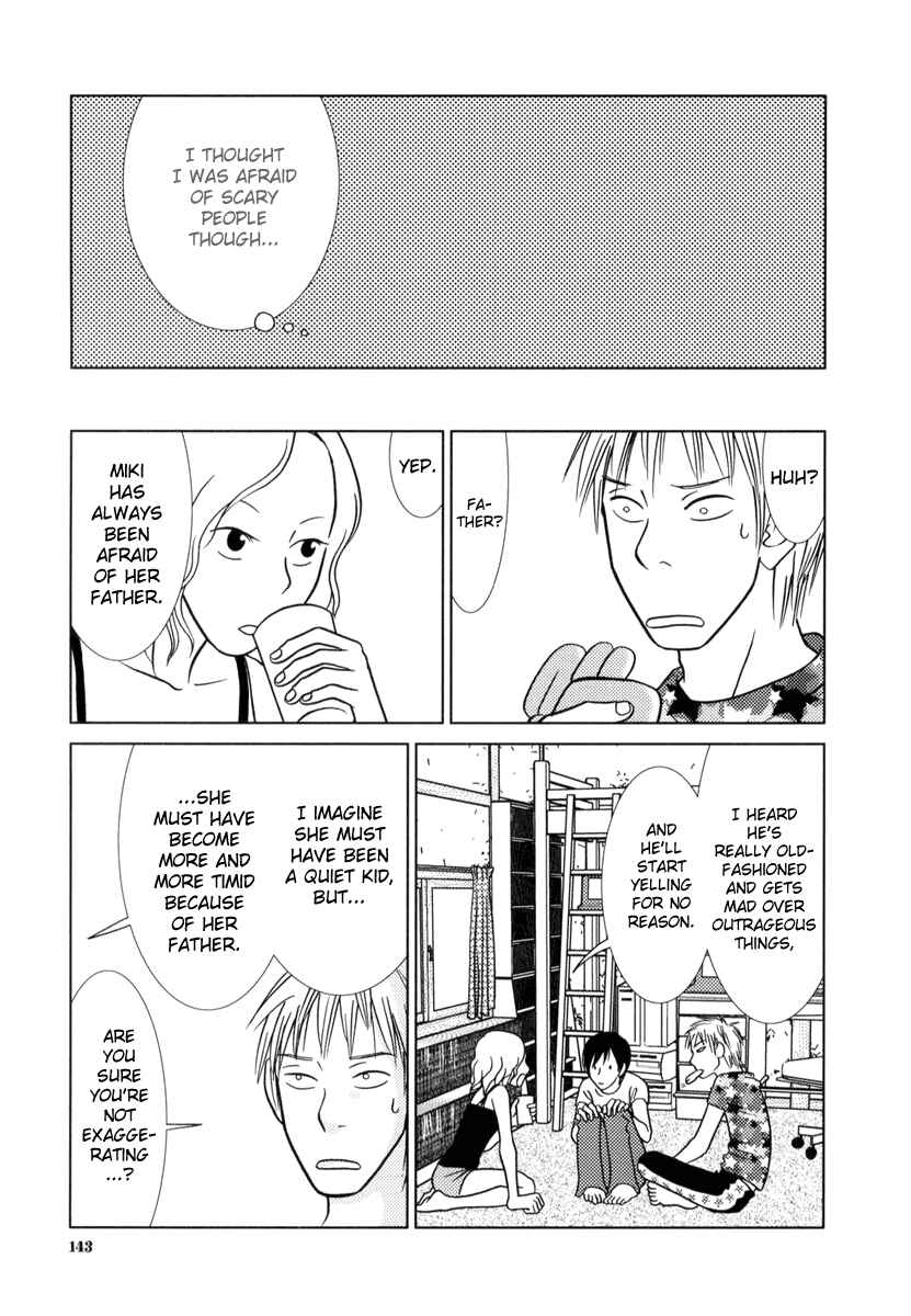 Page 13 Chapter 6 Toribako House