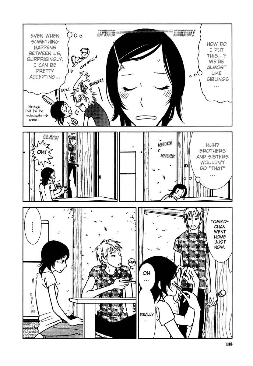 Page 18 Chapter 6 Toribako House