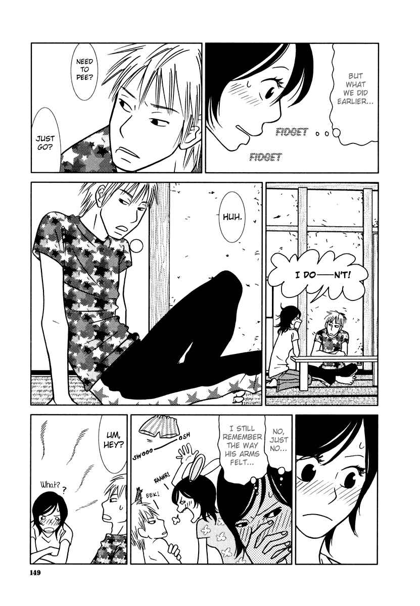 Page 19 Chapter 6 Toribako House