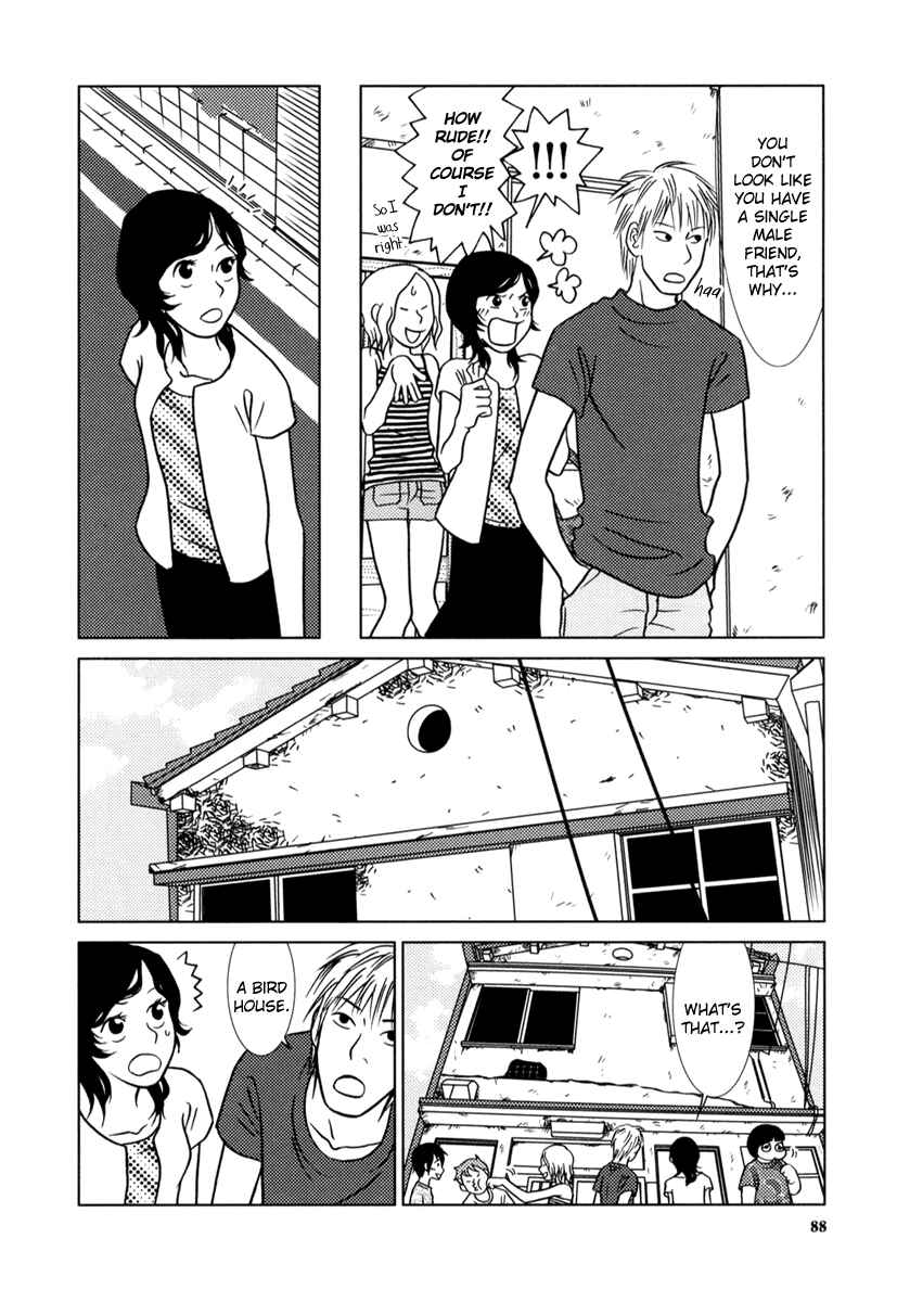 Page 13 Chapter 4 Toribako House