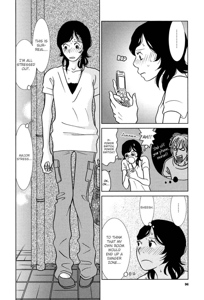 Page 21 Chapter 4 Toribako House