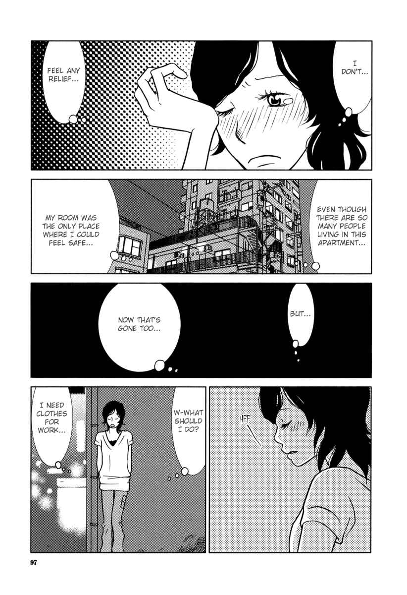 Page 22 Chapter 4 Toribako House