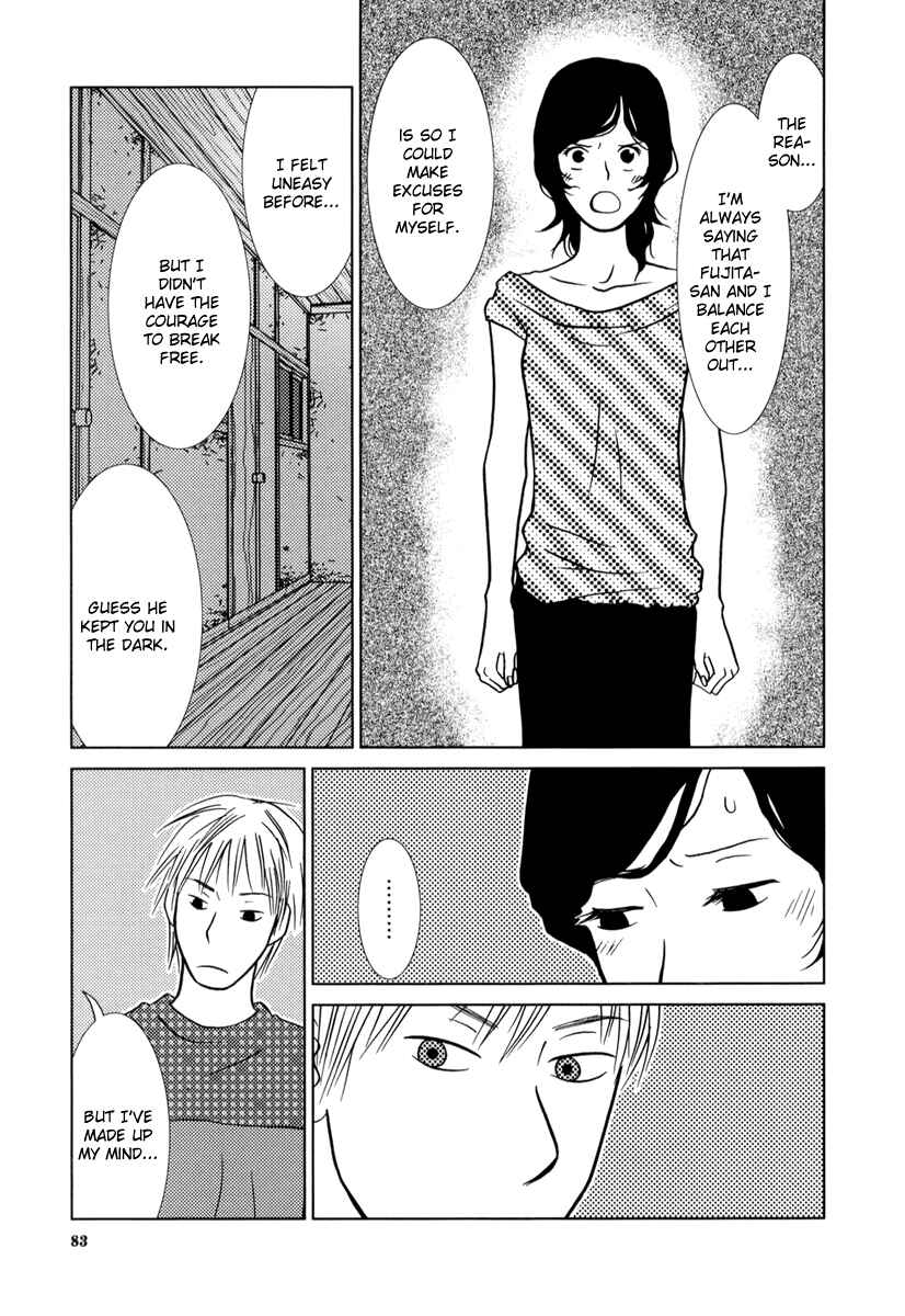 Page 8 Chapter 4 Toribako House
