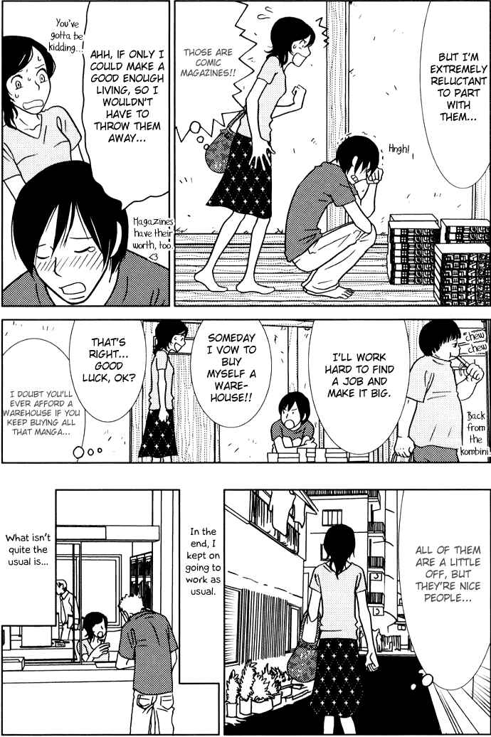Page 9 Chapter 5 Toribako House