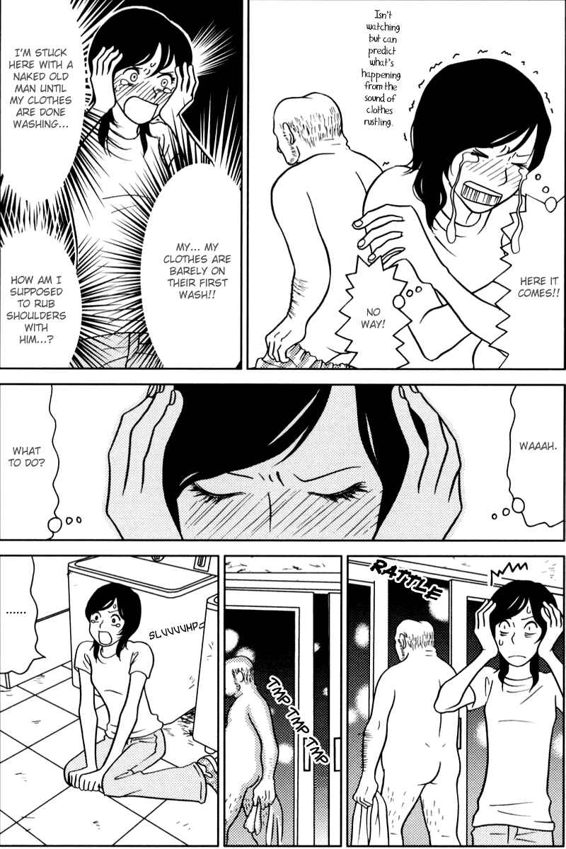 Page 14 Chapter 5 Toribako House