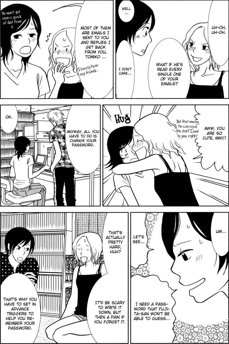 Page 24 Chapter 5 Toribako House