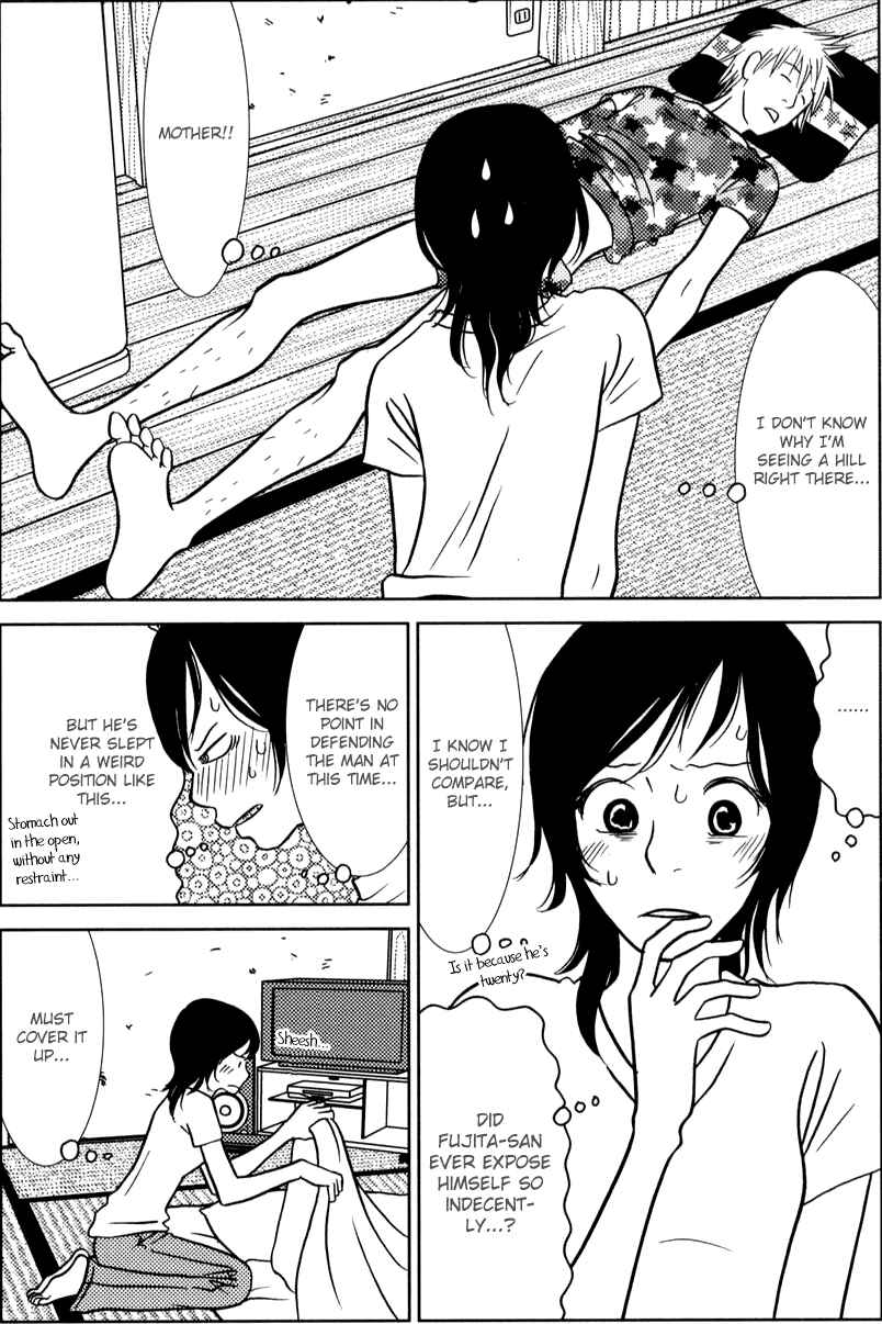 Page 29 Chapter 5 Toribako House