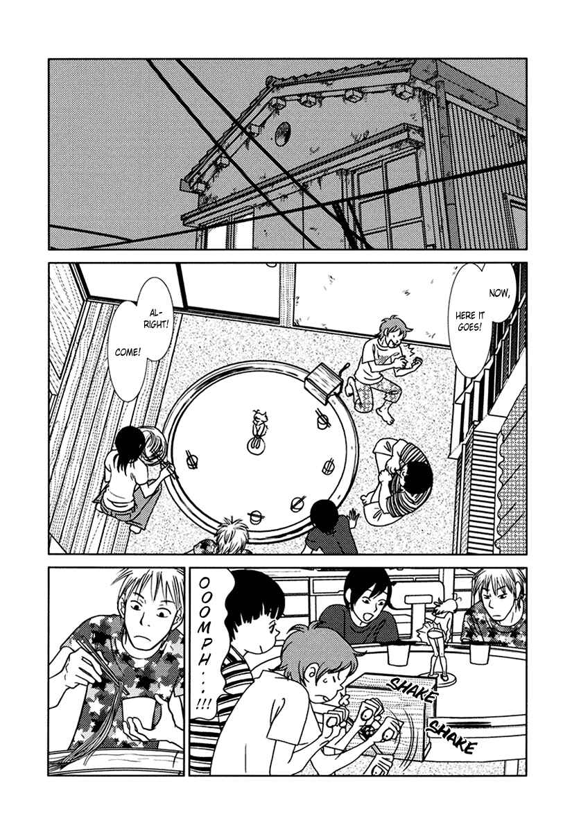 Page 22 Chapter 10 Toribako House