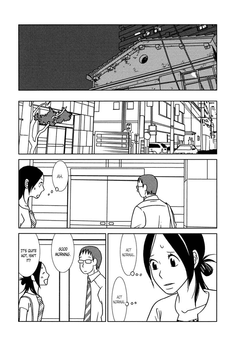 Page 34 Chapter 11 Toribako House