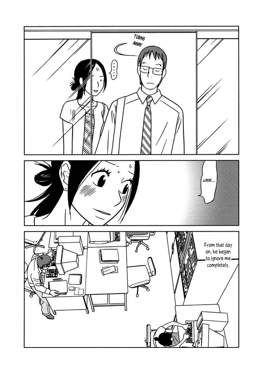 Page 35 Chapter 11 Toribako House