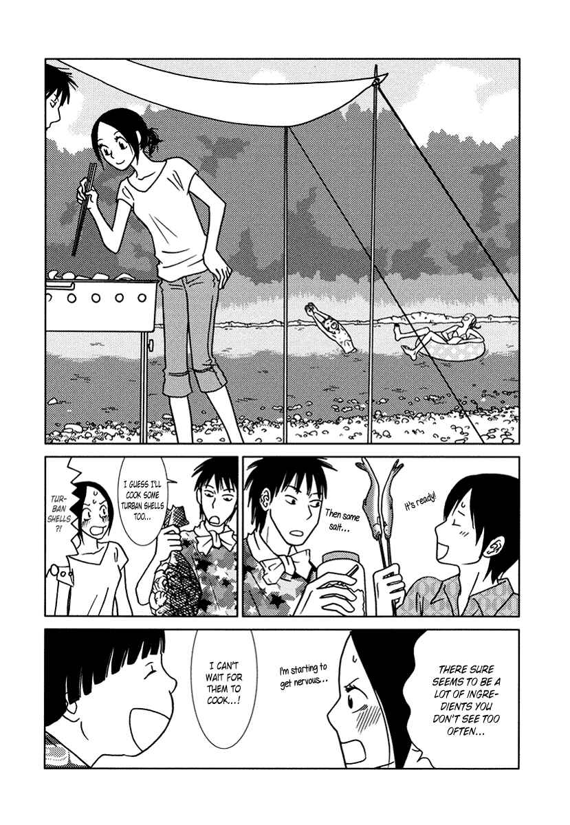 Page 10 Chapter 13 Toribako House