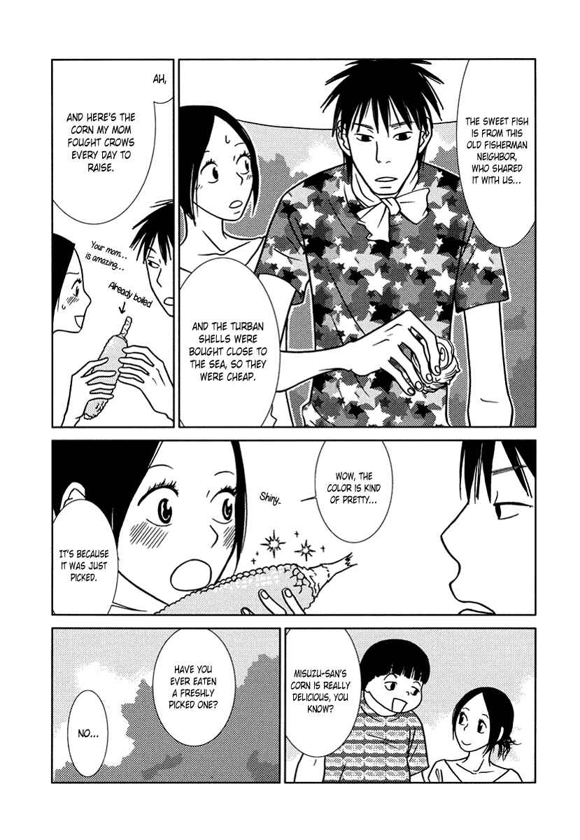 Page 11 Chapter 13 Toribako House