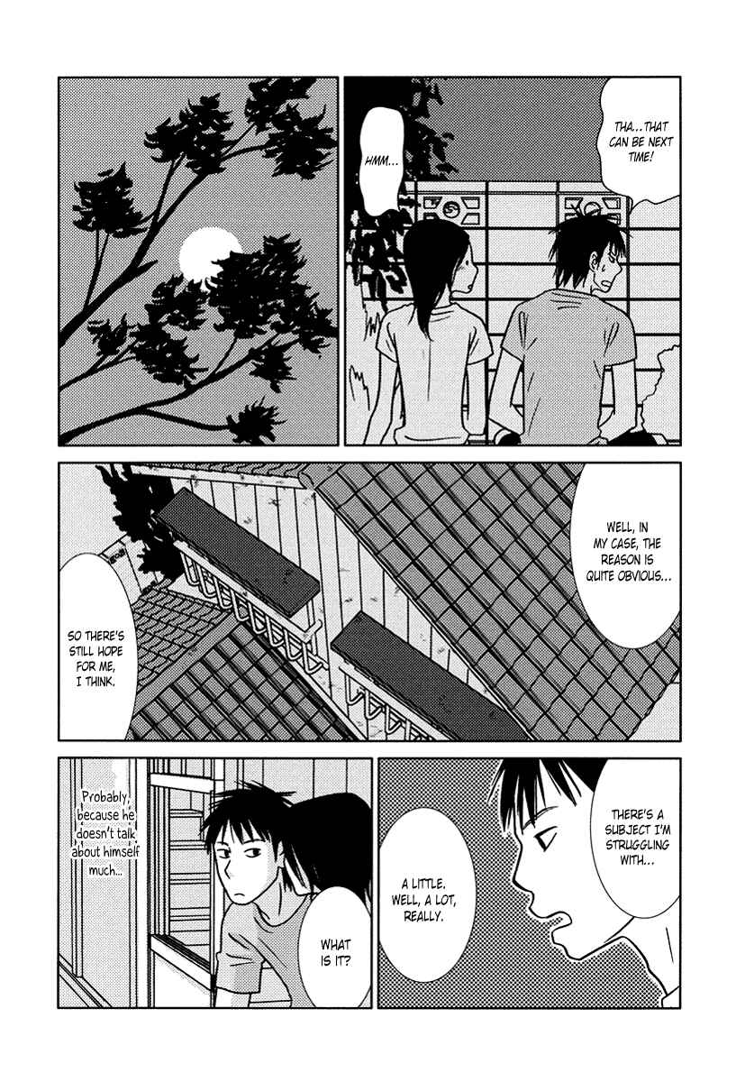 Page 28 Chapter 13 Toribako House