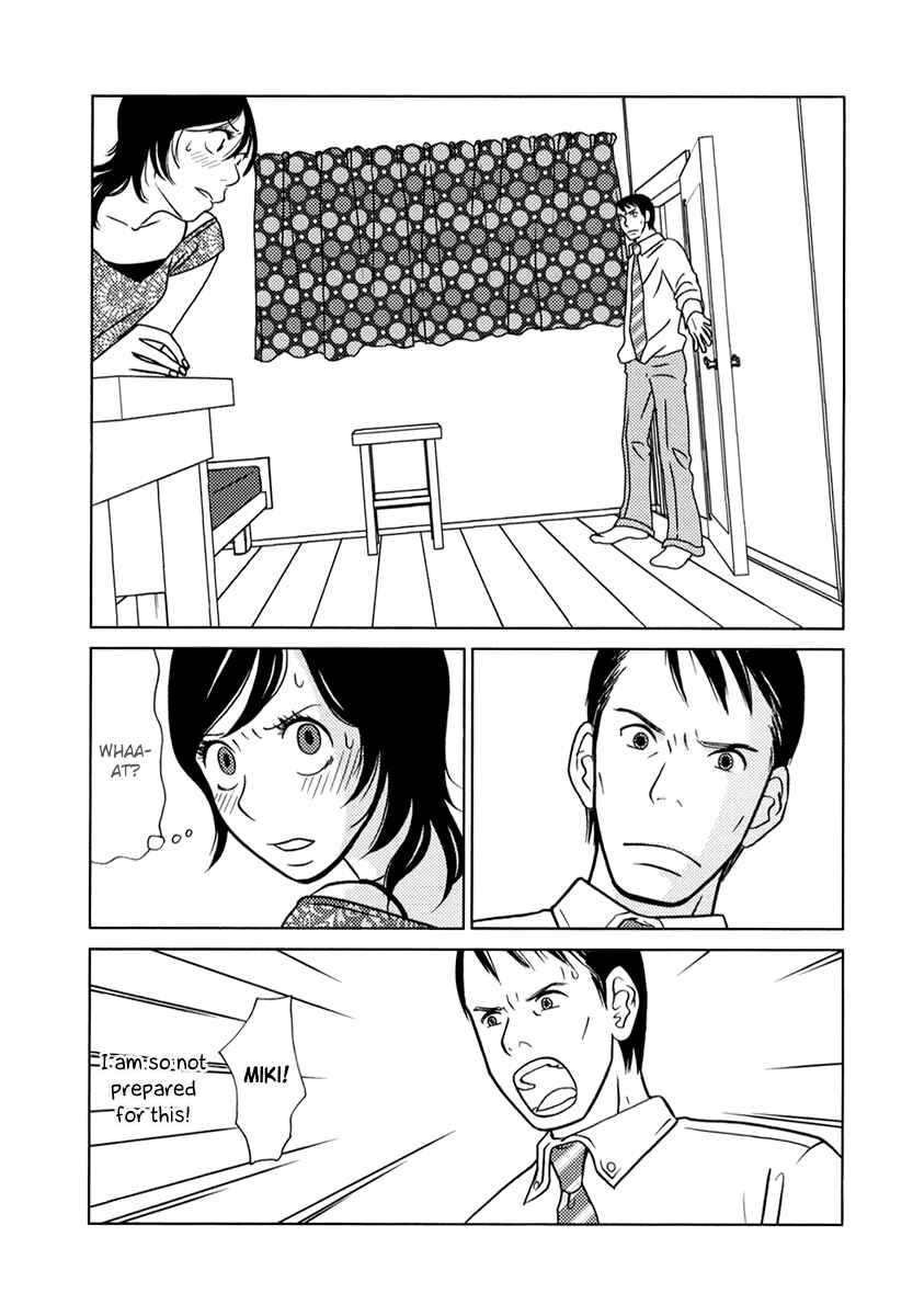 Page 11 Chapter 7 Toribako House