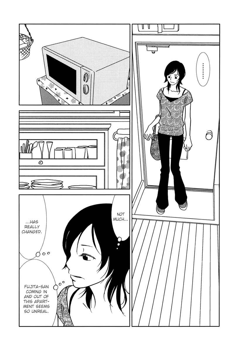 Page 4 Chapter 7 Toribako House