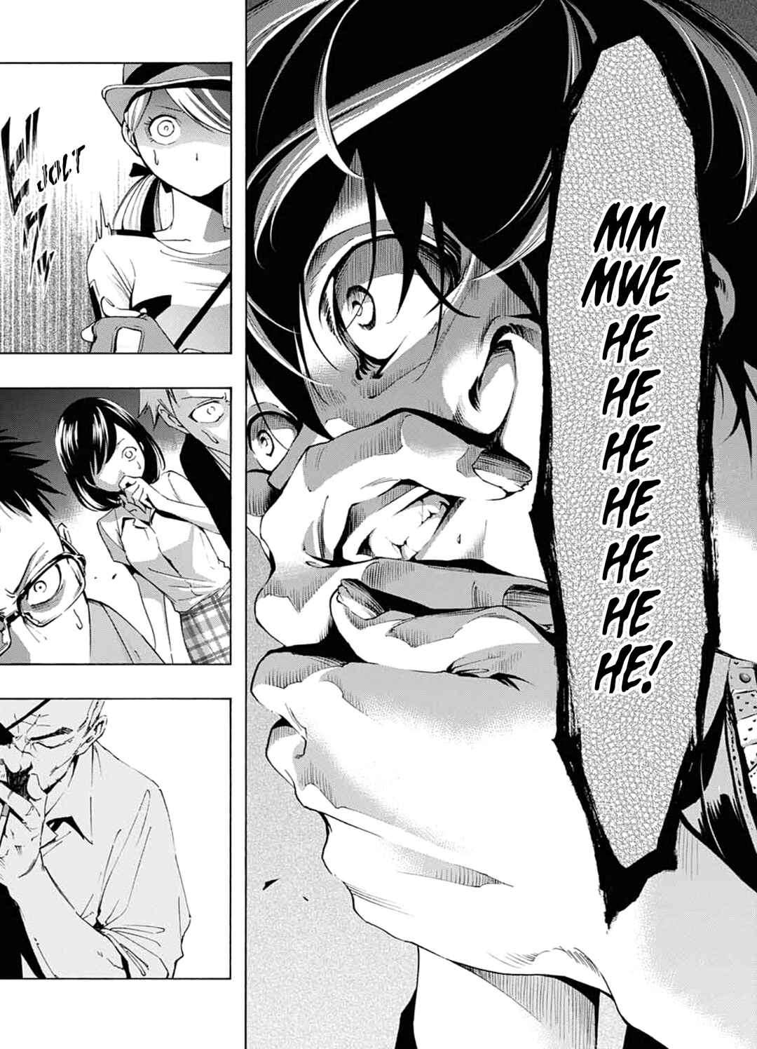 Page 37 Chapter Unknown_f807 Shounenhou no Koro