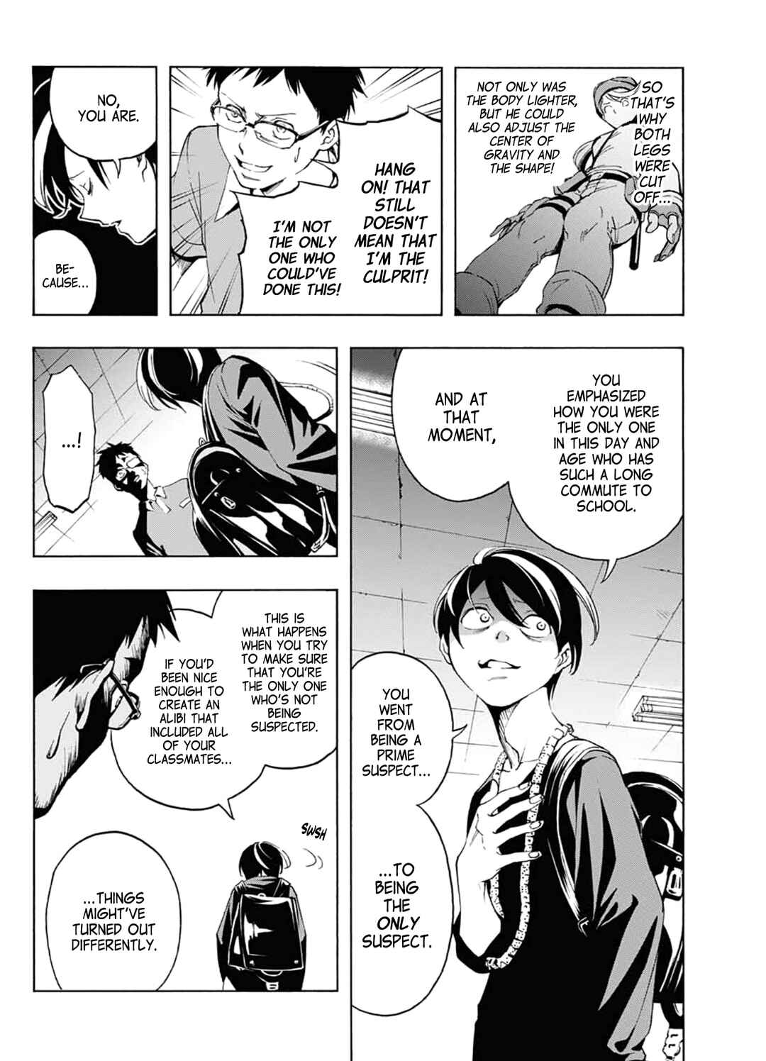 Page 42 Chapter Unknown_f807 Shounenhou no Koro