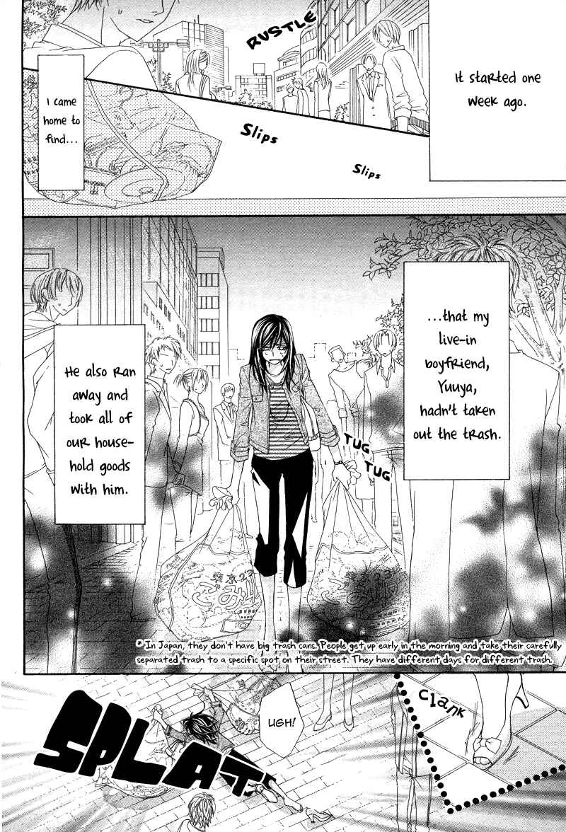Page 5 Chapter Unknown_f3b7 Datte Ai wo Shinjiteru