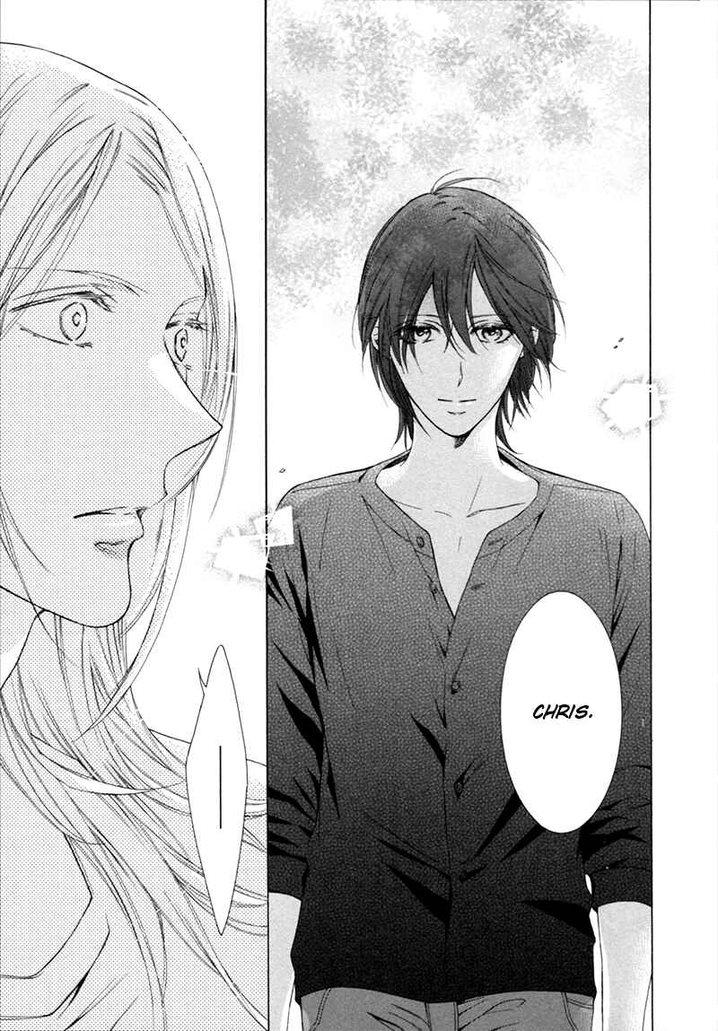 Page 22 Chapter 5 Hanazono no Kioku