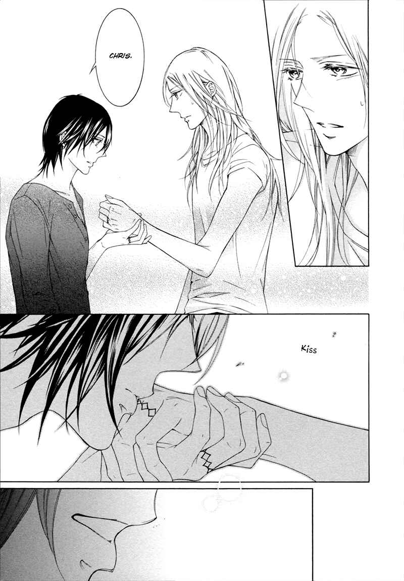 Page 28 Chapter 5 Hanazono no Kioku