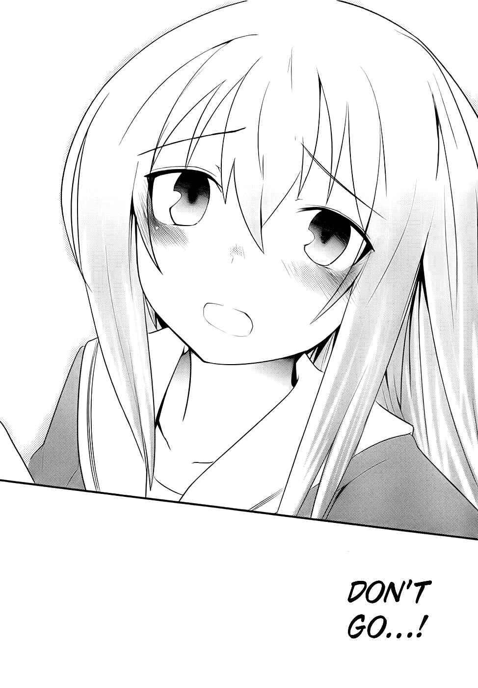 Page 17 Chapter 9 Ore no Kanojo to Osananajimi ga Shuraba Sugiru