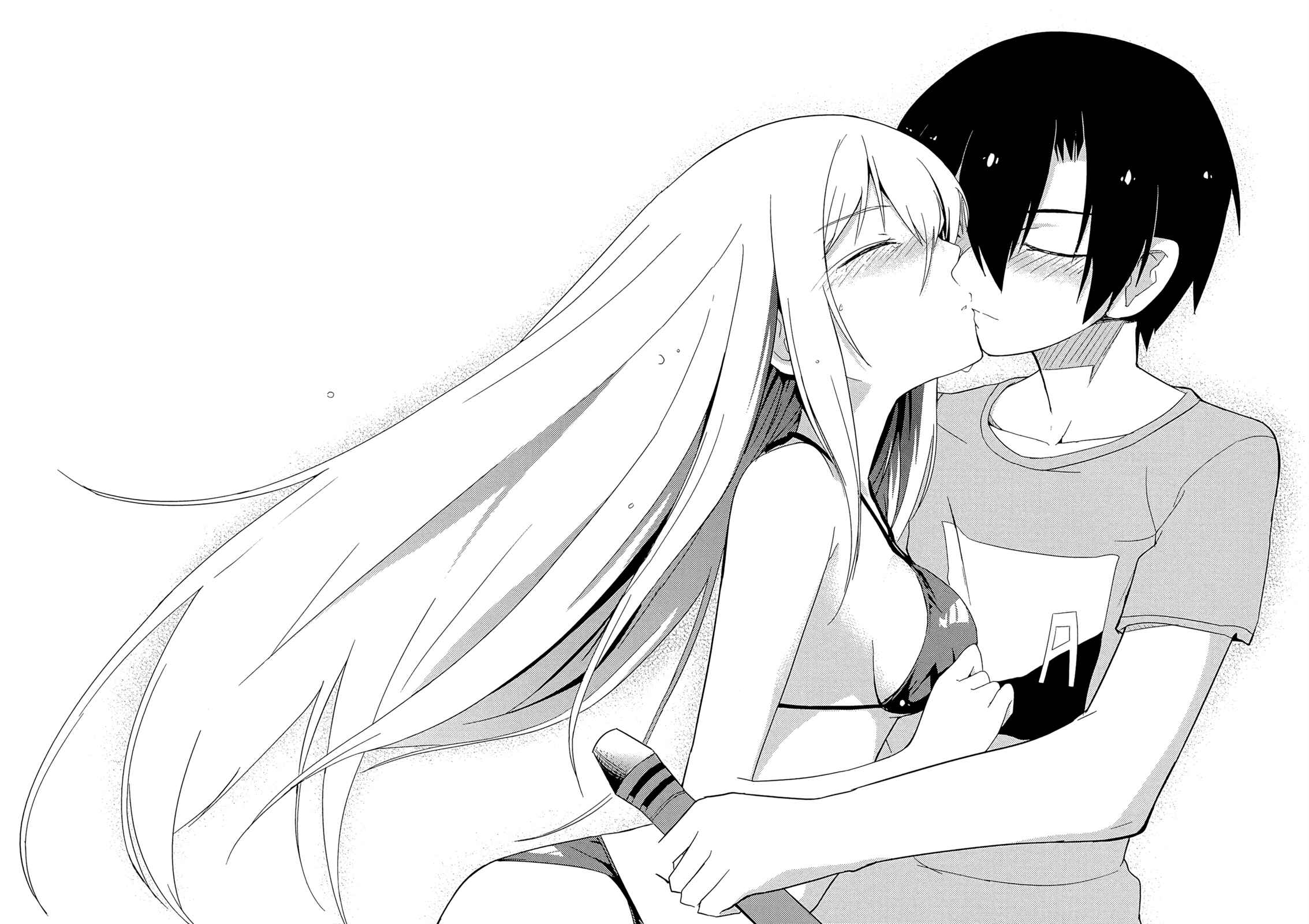 Page 22 Chapter 36 Ore no Kanojo to Osananajimi ga Shuraba Sugiru
