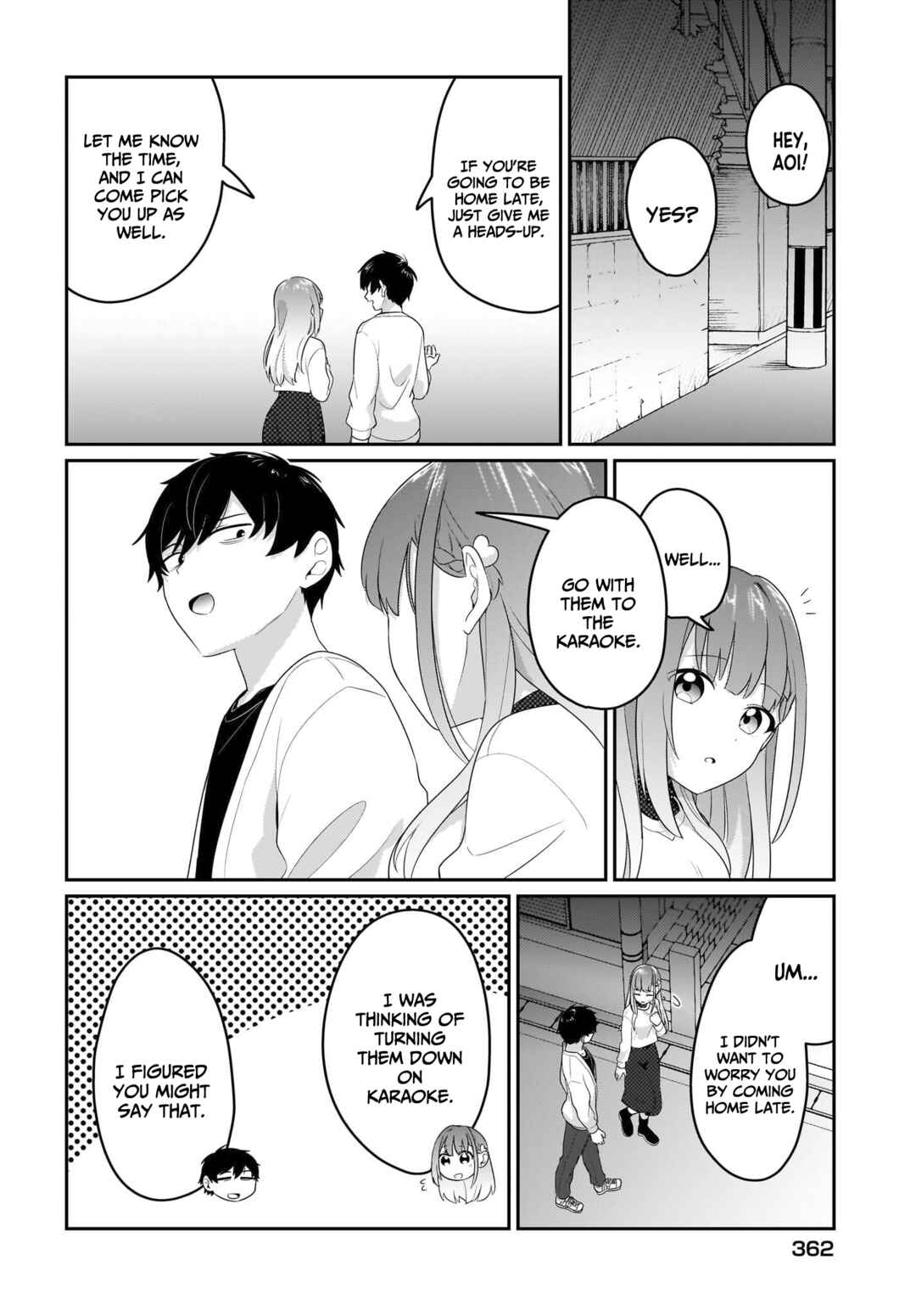 Page 13 Chapter 6 Kutabire Salarymen no Ore, 7nenburi ni Saikai shita Bishoujo JK to Dosei wo Hajimaru