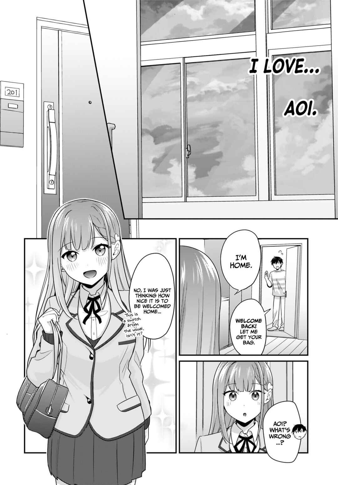 Page 5 Chapter 11 Kutabire Salarymen no Ore, 7nenburi ni Saikai shita Bishoujo JK to Dosei wo Hajimaru