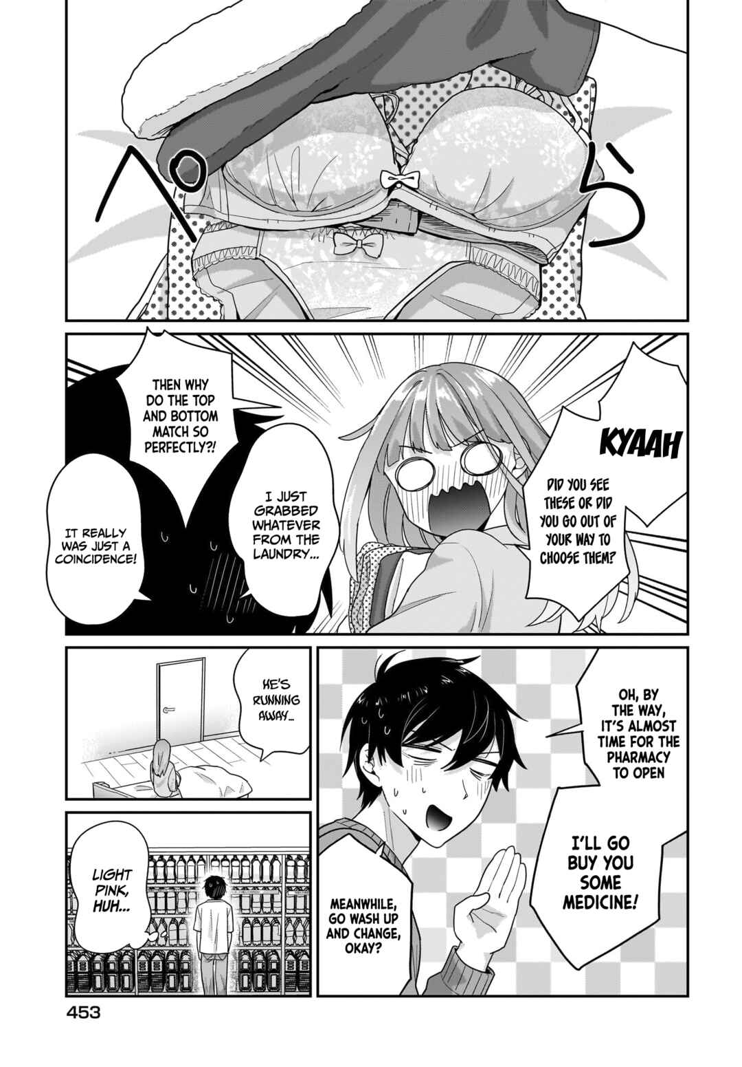 Page 12 Chapter 9 Kutabire Salarymen no Ore, 7nenburi ni Saikai shita Bishoujo JK to Dosei wo Hajimaru