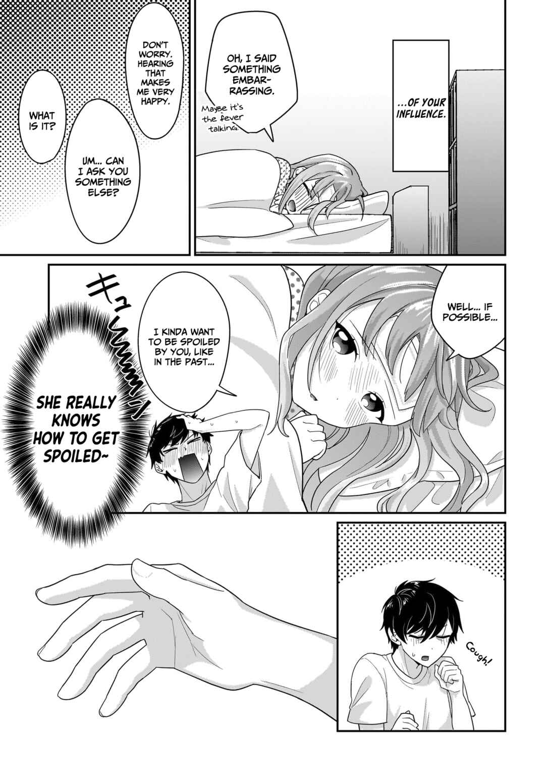Page 16 Chapter 9 Kutabire Salarymen no Ore, 7nenburi ni Saikai shita Bishoujo JK to Dosei wo Hajimaru