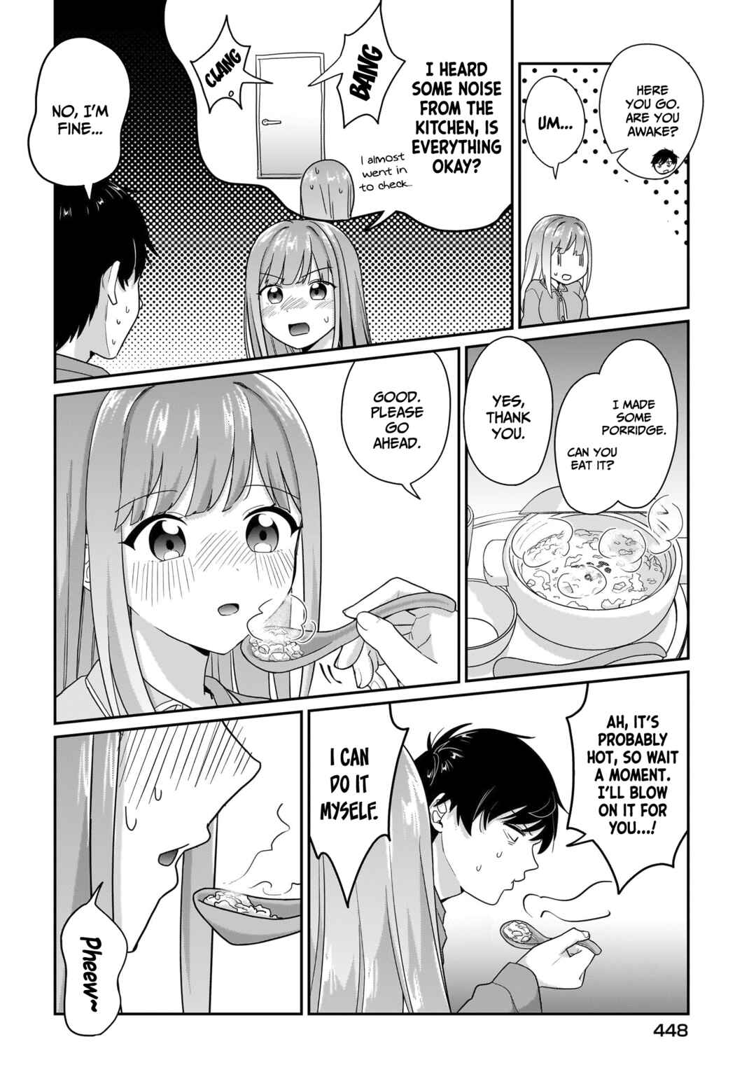 Page 7 Chapter 9 Kutabire Salarymen no Ore, 7nenburi ni Saikai shita Bishoujo JK to Dosei wo Hajimaru